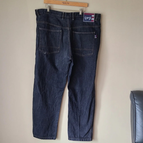 Phat Farm Men's jean's  sz.42 - Picture 5 of 14